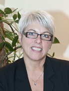Mitarbeiter Margit Wernisch