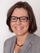 Mitarbeiter Renate Resenig