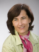Mitarbeiter Irmgard Roßmann