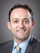 Mitarbeiter MMag. Dr. Meinrad Höfferer