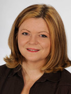 Mitarbeiter Angelika Melcher