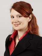 Mitarbeiter Manuela Luschin