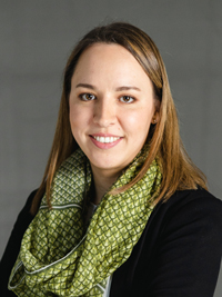 Mitarbeiter Marina Wimmler
