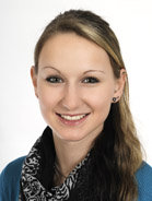 Mitarbeiter Kerstin Andrecs