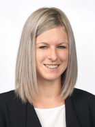 Mitarbeiter Stephanie Bierbaumer