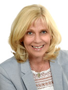Mitarbeiter Dipl.-Ing. Barbara Quendler