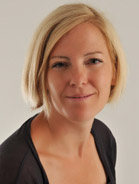 Mitarbeiter Tanja Eggenreich