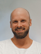 Mitarbeiter Michael Weihs