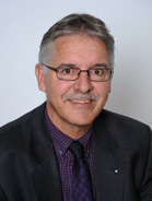 Mitarbeiter Mag. Werner Plasounig