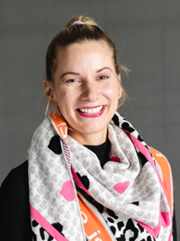 Mitarbeiter Barbara Koch
