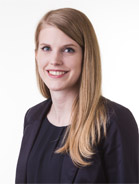 Mitarbeiter Nicole Sturm