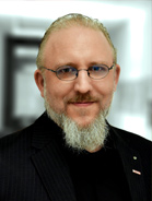 Mitarbeiter Jan Leber