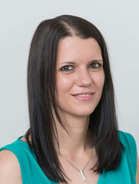 Mitarbeiter Simone Steiner