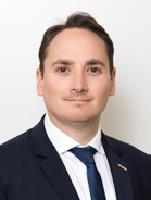 Mitarbeiter Mag. Alexander Kuess