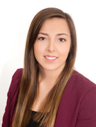 Mitarbeiter Carina Jeuschnegger