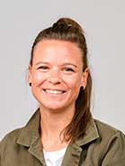 Mitarbeiter Nadine Wohlkönig, BA