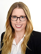 Mitarbeiter Mag. Christina Steinkellner