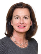 Mitarbeiter Doris Weiß