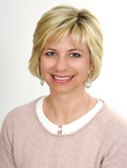 Mitarbeiter Kornelia Wolf