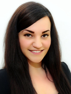 Mitarbeiter Iris Bierbaumer, MA, BA