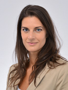Mitarbeiter Mag. Claudia Blasi