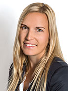 Mitarbeiter Mag. Kathrin Stocker