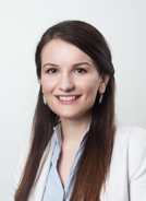 Mitarbeiter Nadisa Franz, MSc