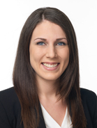 Mitarbeiter Romina Weniger