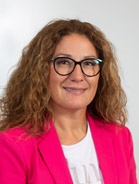 Mitarbeiter Neža Einspieler, MBA