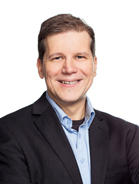 Mitarbeiter Klaus Scheriau, M.A.S.