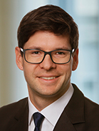 Mitarbeiter Dipl-Ing. Simon Schwenner, MBA