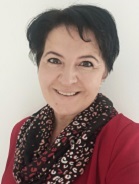 Mitarbeiter Elisabeth Unterkircher