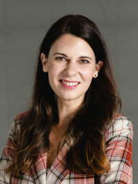 Mitarbeiter Corina Thalhammer, BA