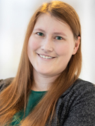 Mitarbeiter Sandra Lach