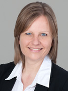 Mitarbeiter Nina Stiller