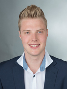 Mitarbeiter Martin Ulbing