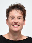 Mitarbeiter Birgit Gratzer