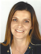 Mitarbeiter Tanja Bischof