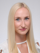 Mitarbeiter Lisa-Marie Kositz, BA