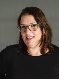 Mitarbeiter Karin Maria Moser