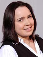 Mitarbeiter Carina Kamber-Orasch