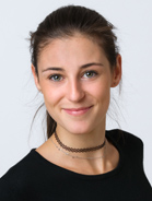 Mitarbeiter Ina Miklau, BSc.BSc.