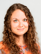 Mitarbeiter Daniela Berger, BA