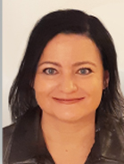 Mitarbeiter Mag. Sabine Hainig
