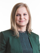 Mitarbeiter Jenny Stojec