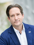 Mitarbeiter Mag. Benno Tosoni