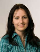 Mitarbeiter Sandra Meisterl