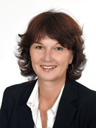 Mitarbeiter Elke Waltersdorfer