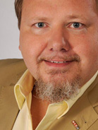 Mitarbeiter Peter Schöndorfer