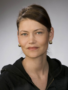 Mitarbeiter Birgit Rascher